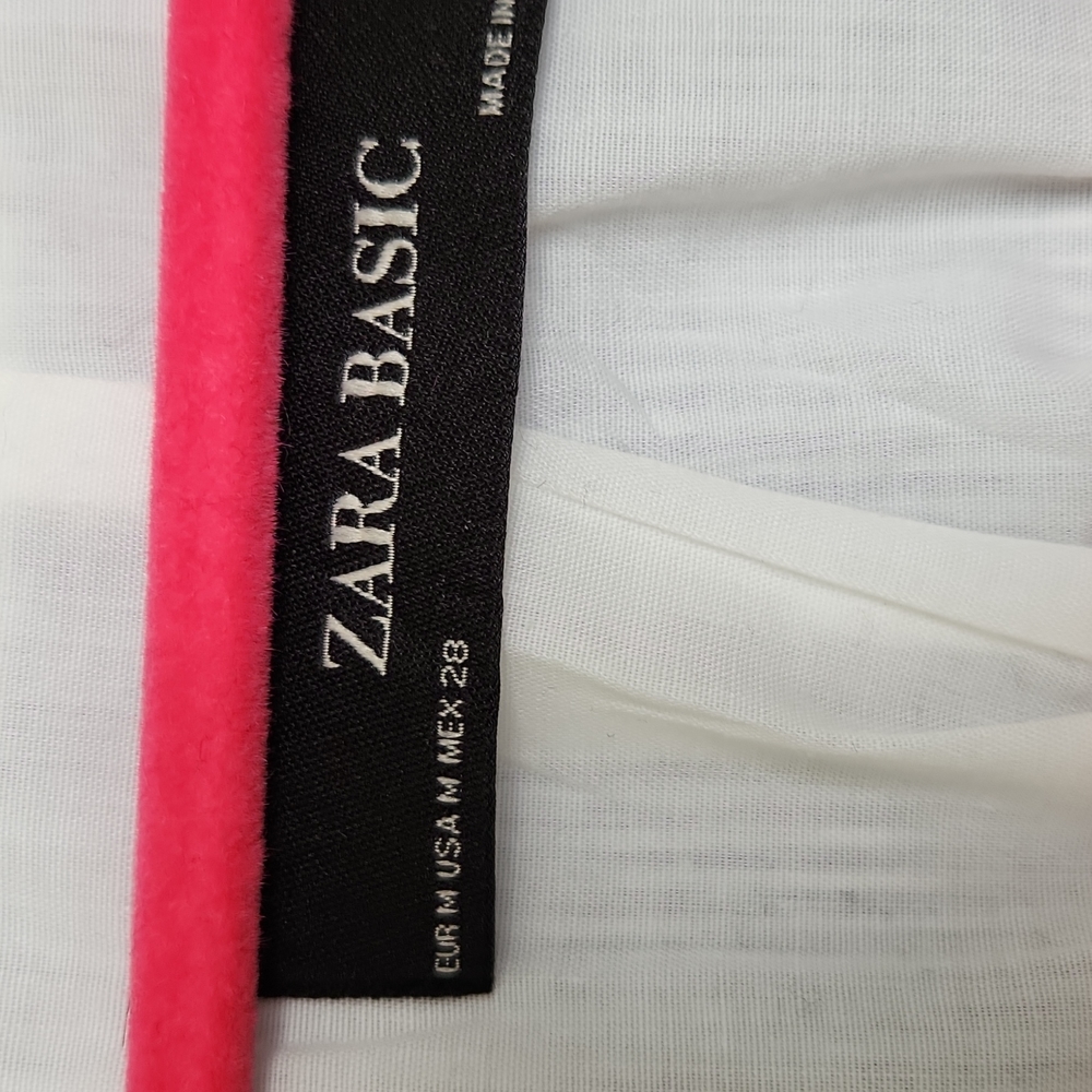 Zara Basic Blazer - image 5